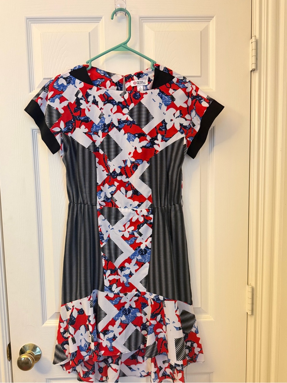 Kids Dress Subcategory - Picture 3 of 4